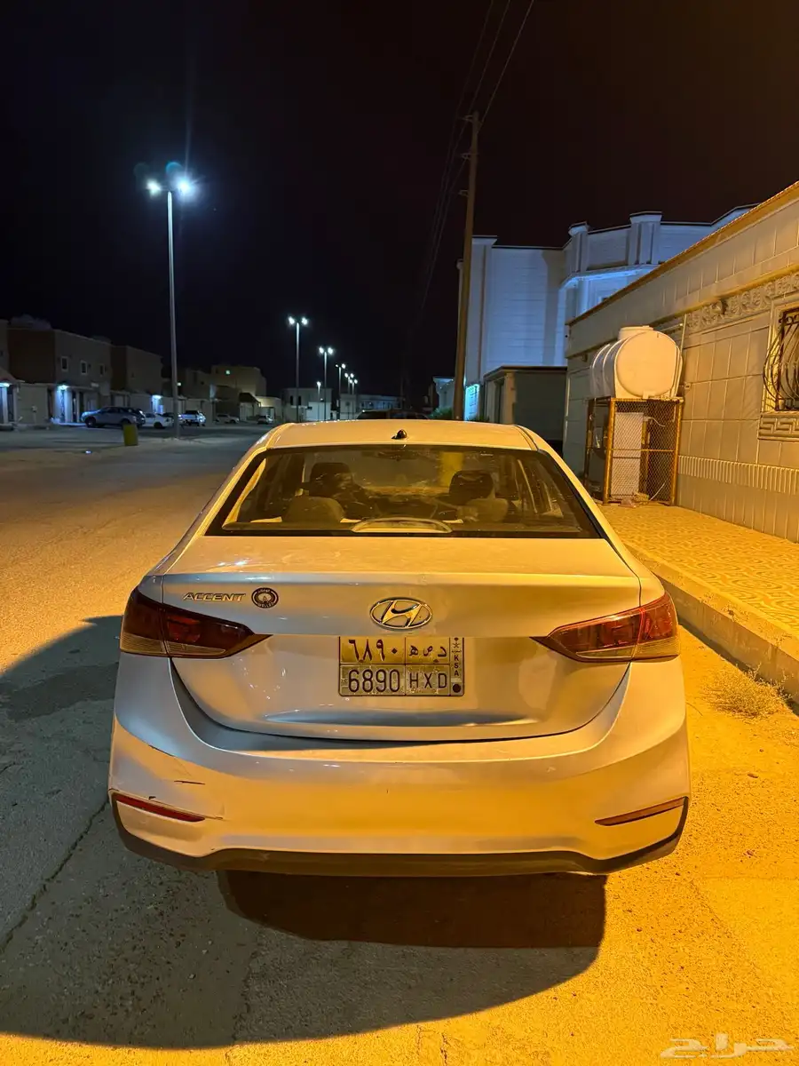 اكسنت 2019 17