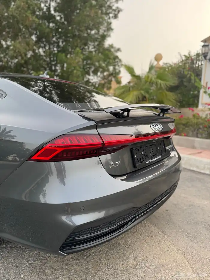 2024 اودي A7 S Line 19