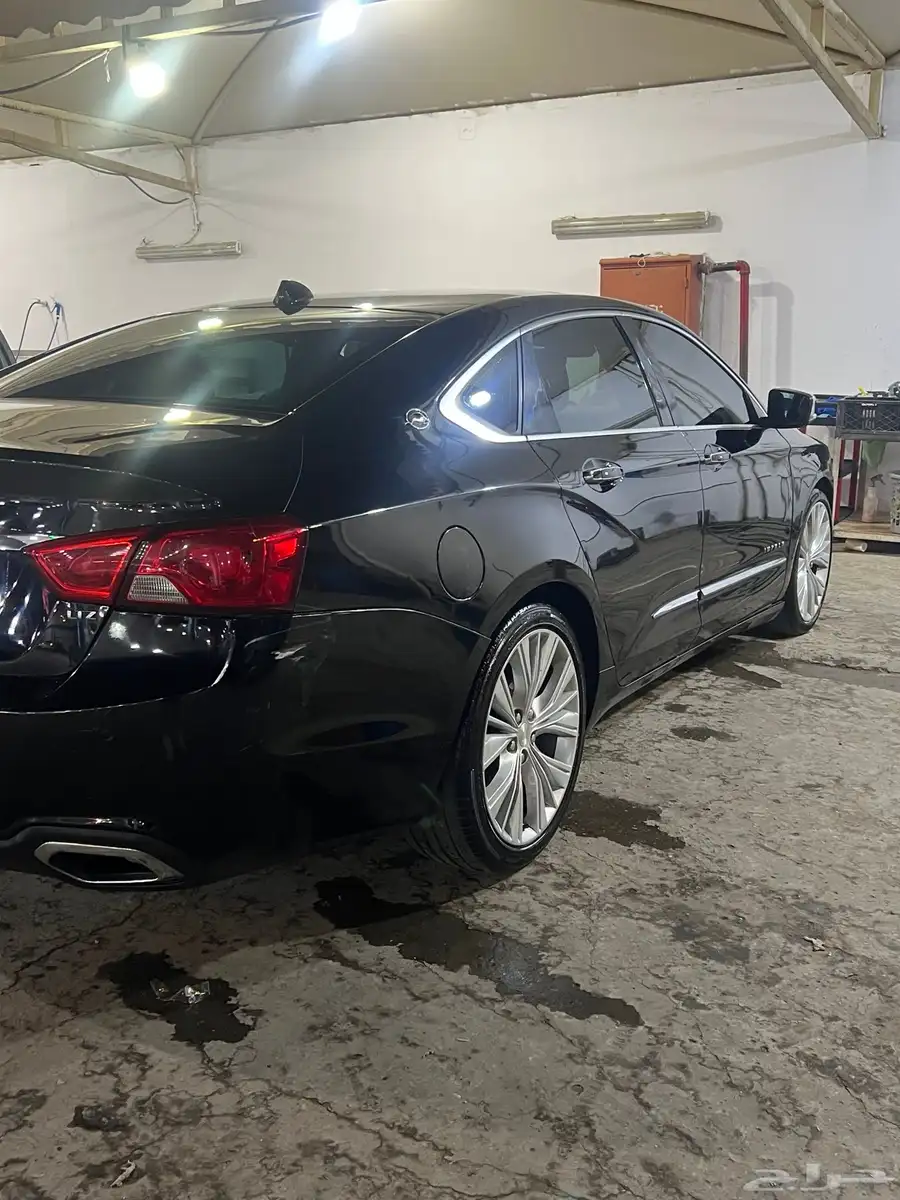 امبالا 2015 LTZ 13