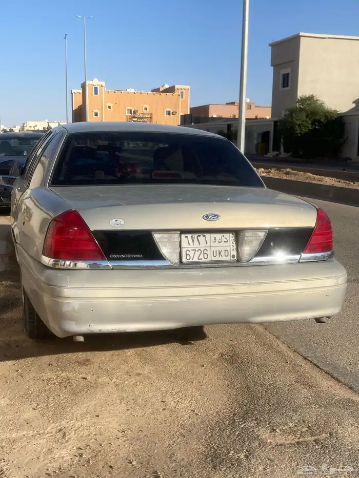 فورد 3