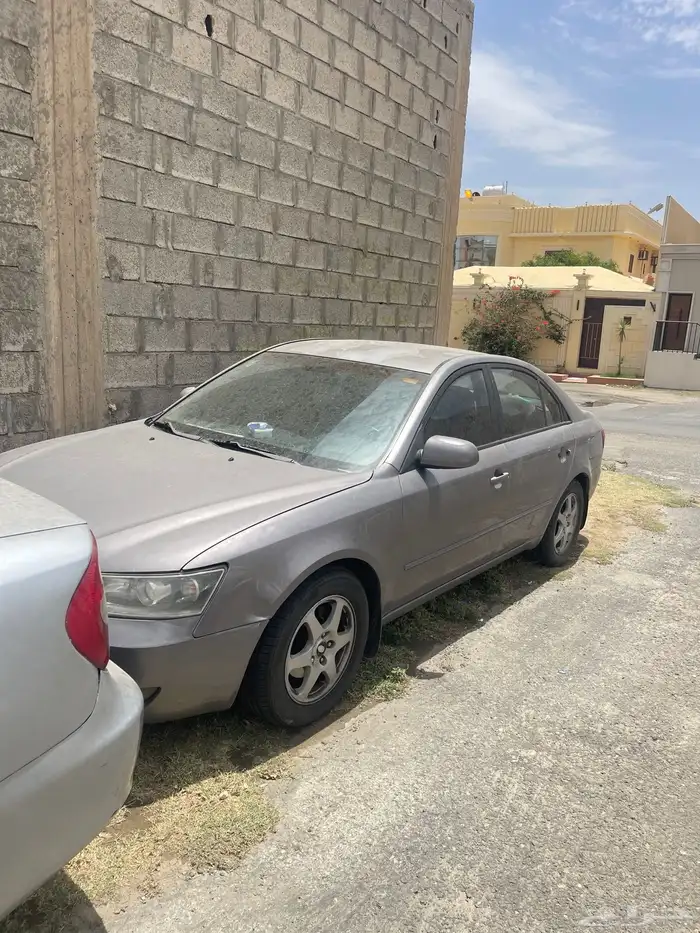سوناتا 2006 0