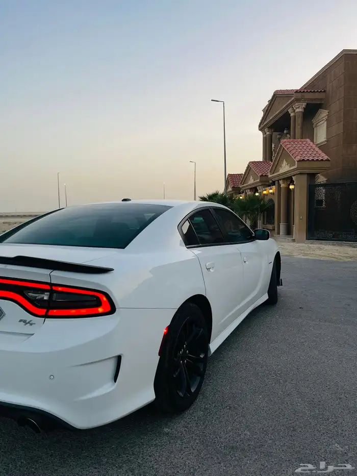 تشارجر 2021 9