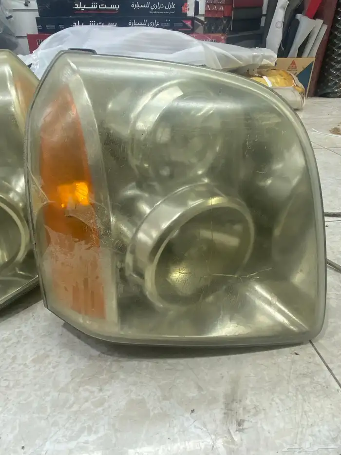 غزاز شمعه جميس 2007__2013 3