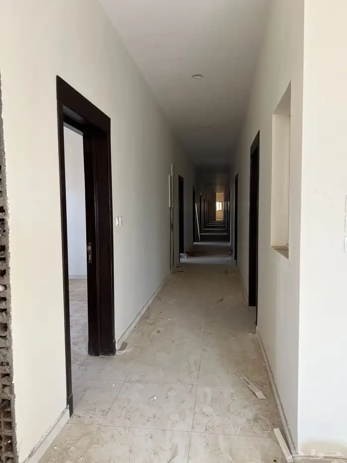 غرف جديدة للإيجار 5