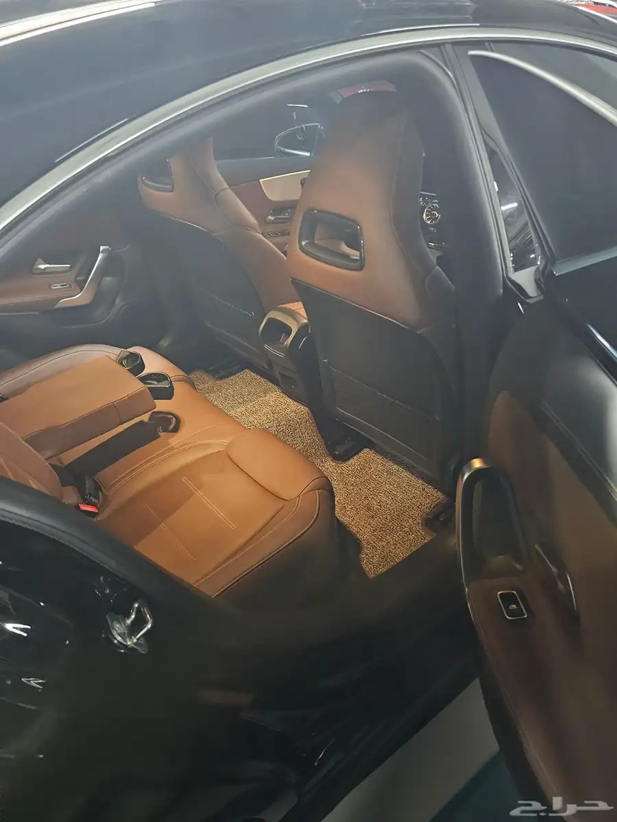 Cla 250 2023 5