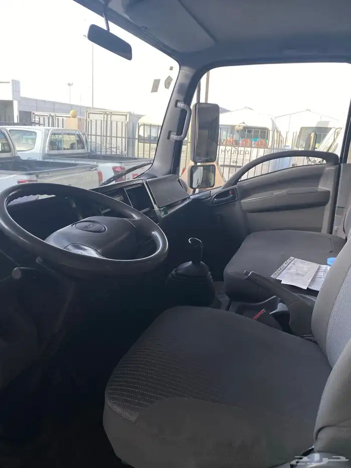 دينا ايسوزو ثلاجة 5 متر 2