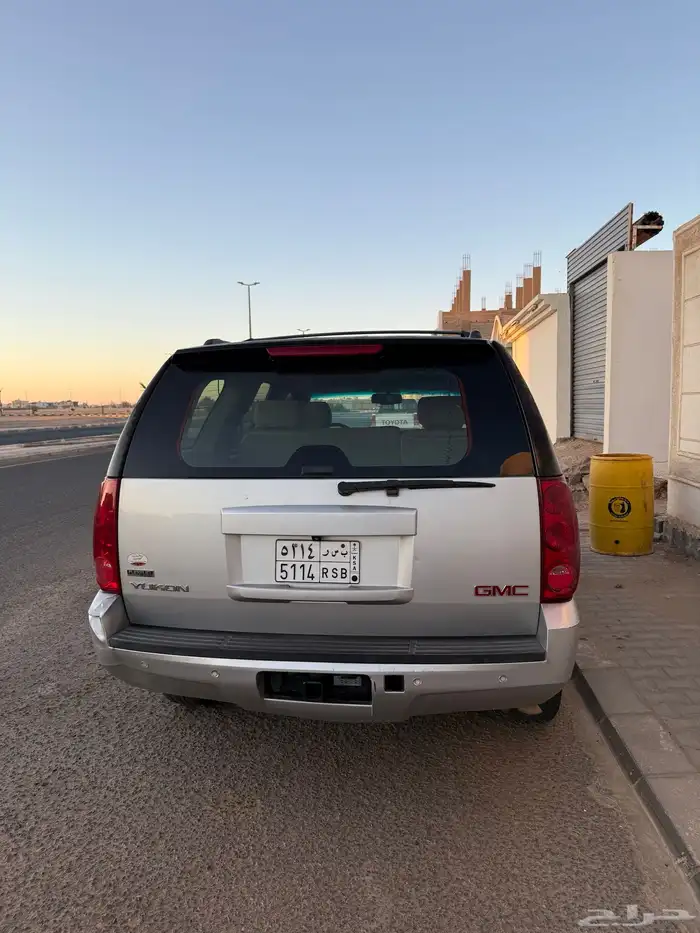 يوكون قصير دبل 0