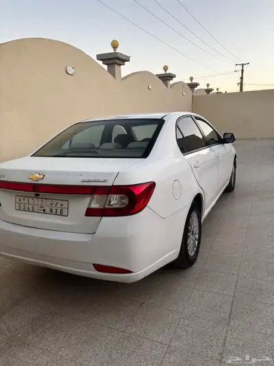 شيفروليه ابيكا 2010 5