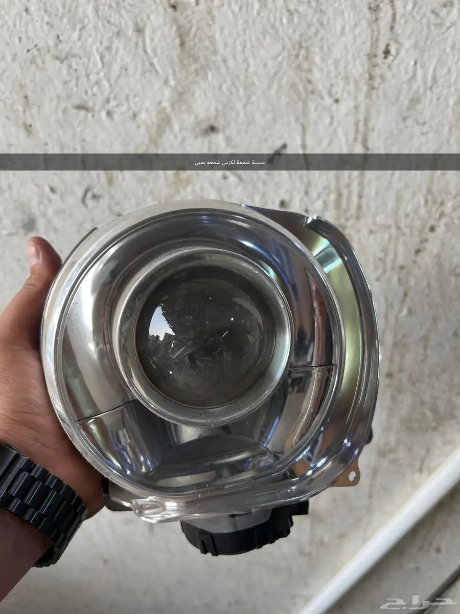 قطع لكزس 430 6
