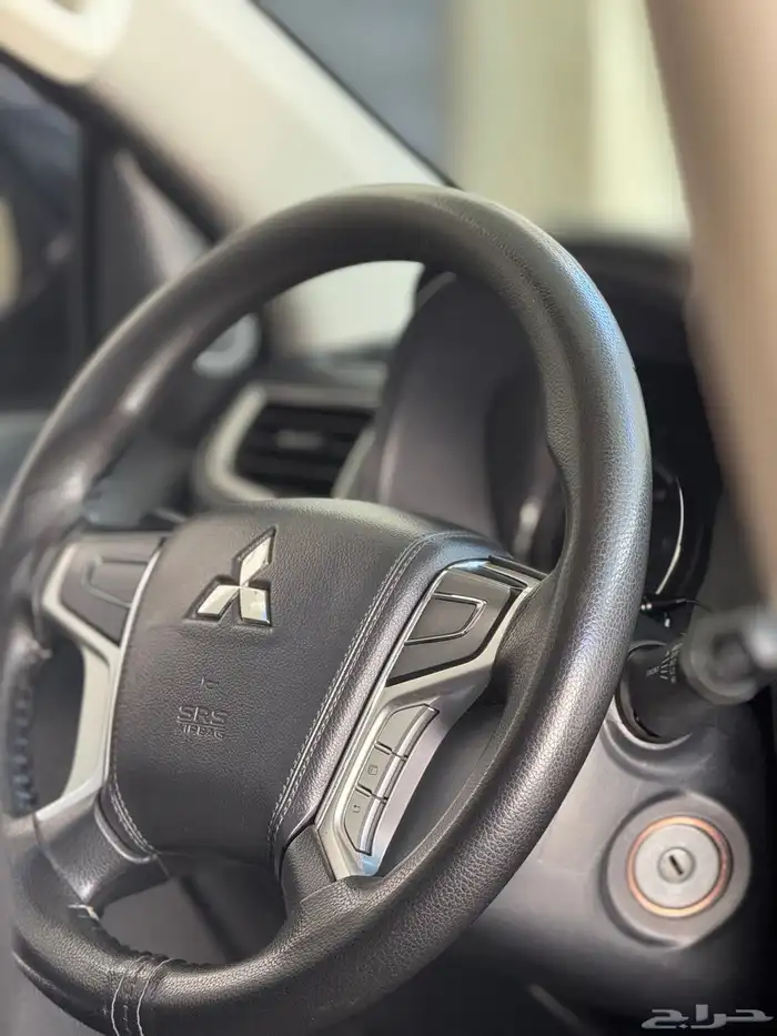 ميتسوبيشي L200 غمارتين دبل ديزل فل كامل 2023 (( تم البيع )) 28