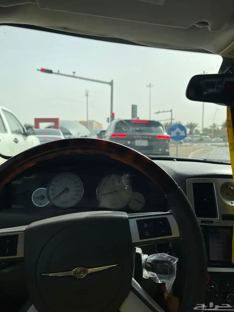 كرايزلر هيمي 5.7 3