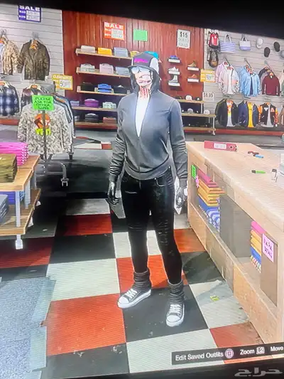 قراند 22