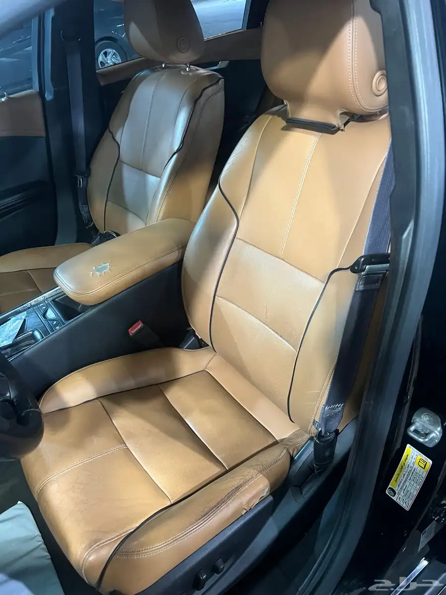 امبالا 2015 LTZ 8