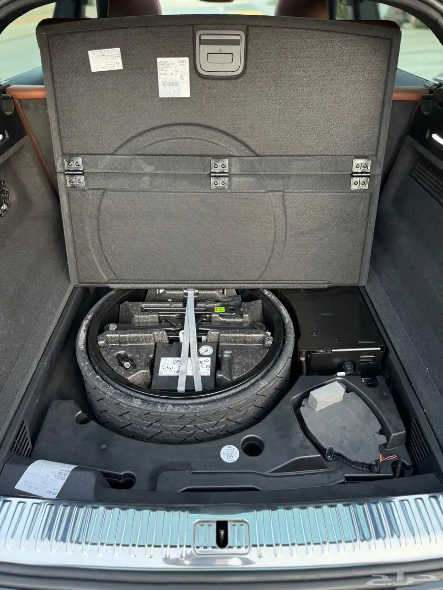 Audi Q8 55TFSI 2019 21