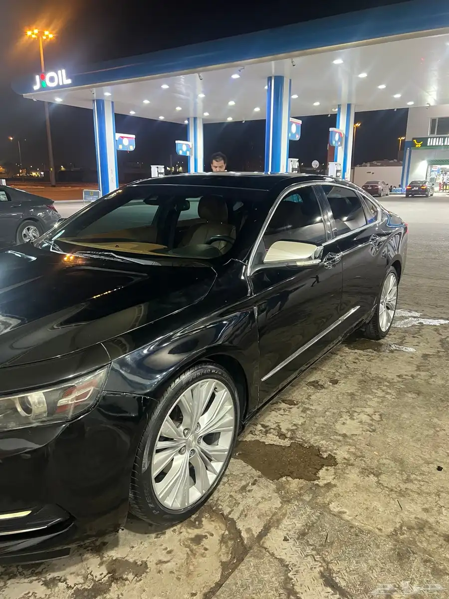 امبالا 2015 LTZ 6
