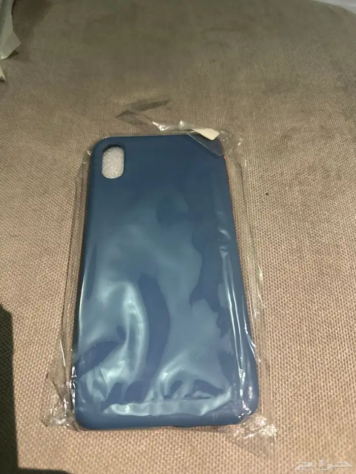 بيوت جوال ايفون sx max case 7