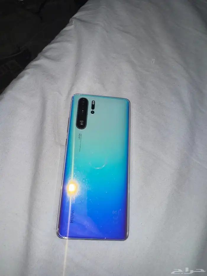هواوي Huawei P30 Pro مع خدمات جوجل 3