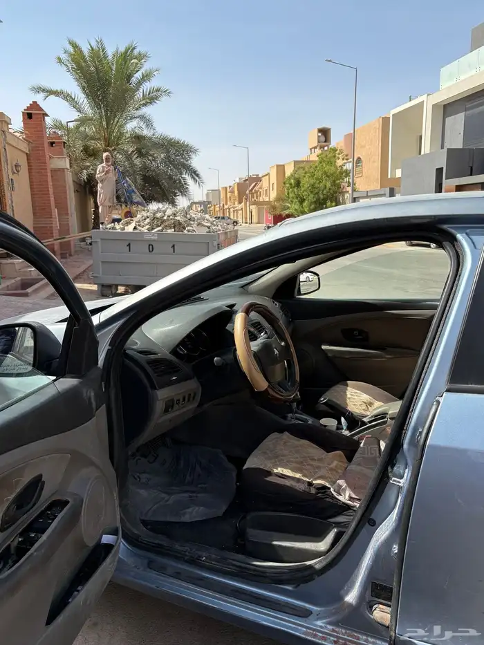 رينو فلوانس للبيع 5