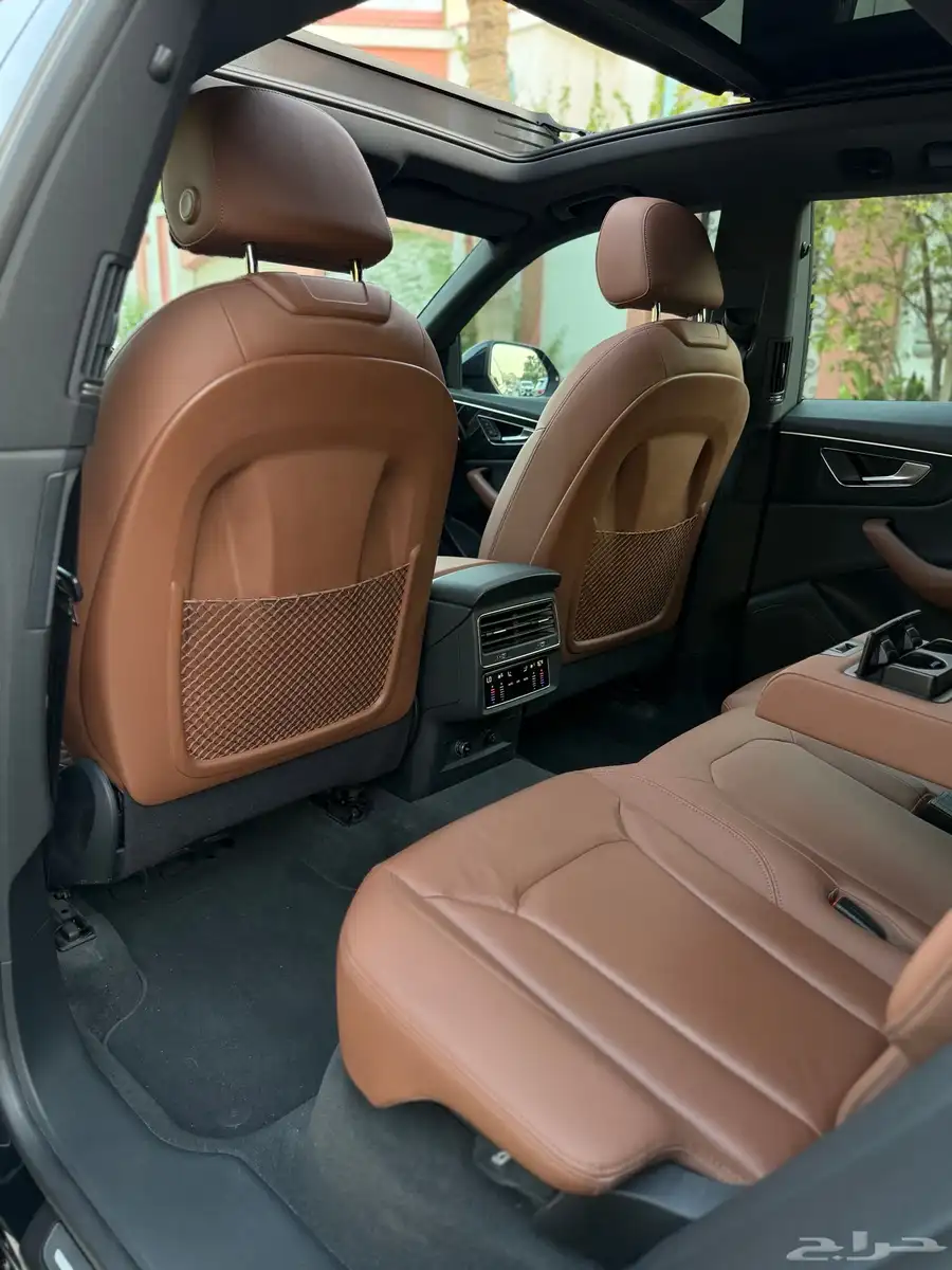 Audi Q8 55TFSI 2019 19