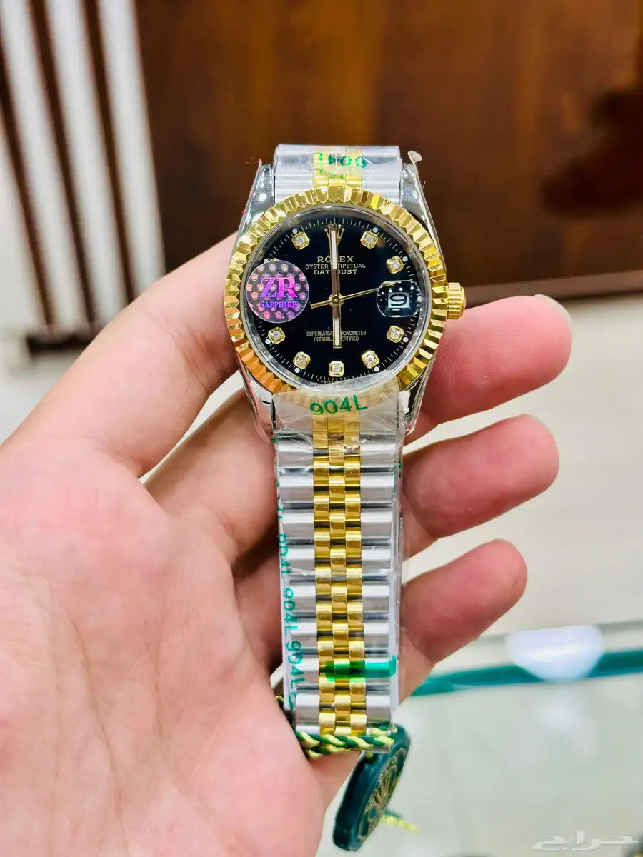 ساعات نظرات 12