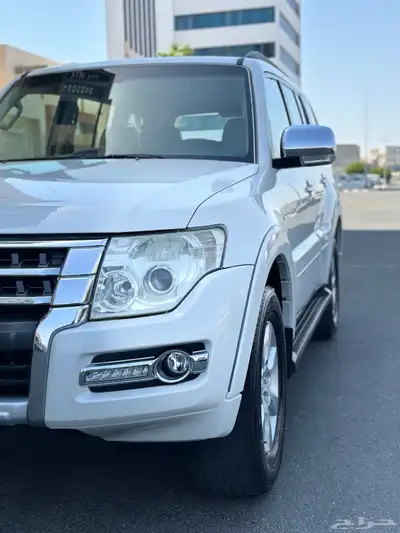 باجيرو فل كامل 2019 بسعر مخفض 5