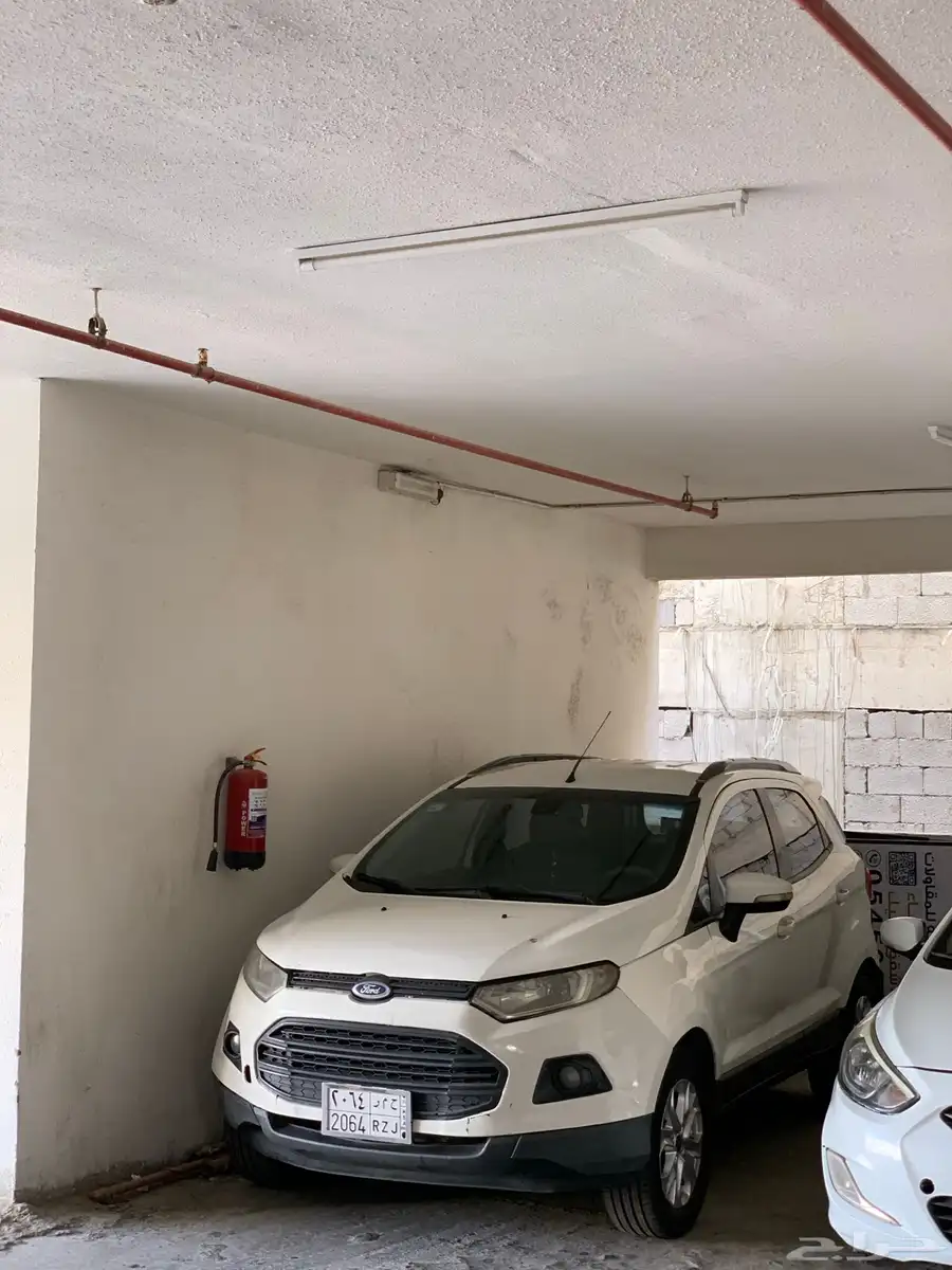 فورد ايكو سبورت 2015 Ford Ecosport 1