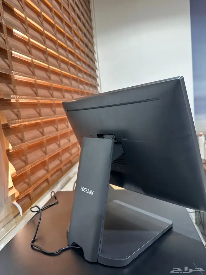 كاشير كوري POSBANK APEXA CORE معالج i5 الجيل 12 4