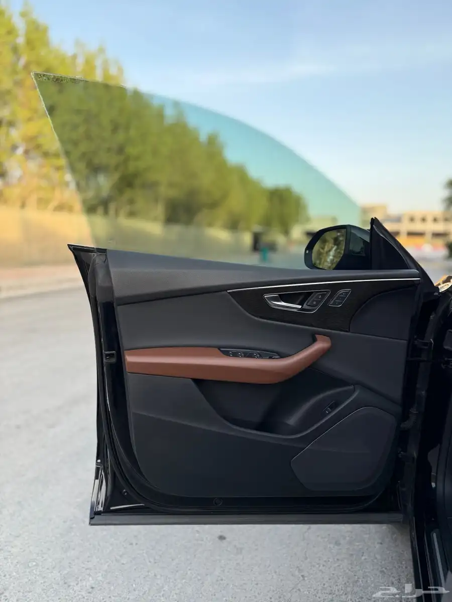 Audi Q8 55TFSI 2019 16