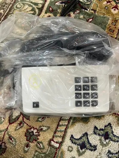 تلفون قديم تراثي 1