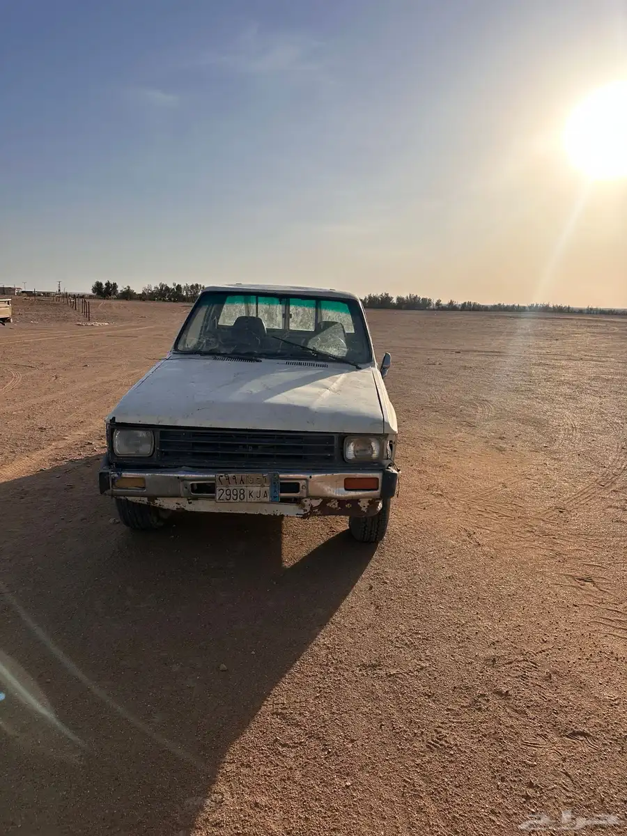 هايلكس 0