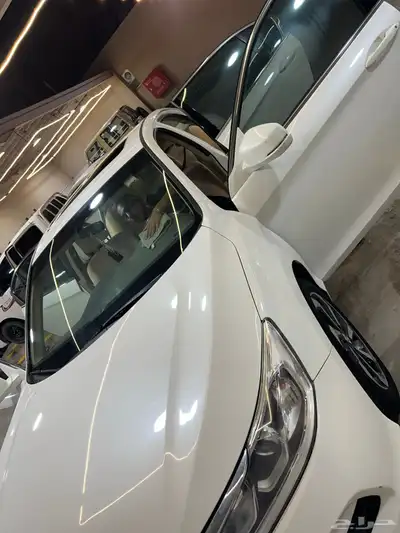 هوندا كورد 2017 0