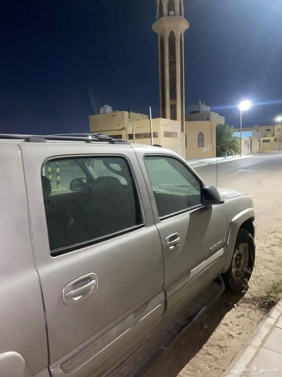 جمس سوبر بان موديل 2004 7