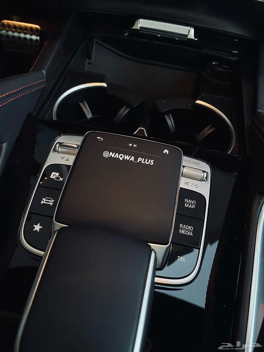 Mercedes GLE 53 coupe 68