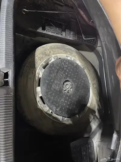 لكزس سعودي 2010 ES350 نظيف 5