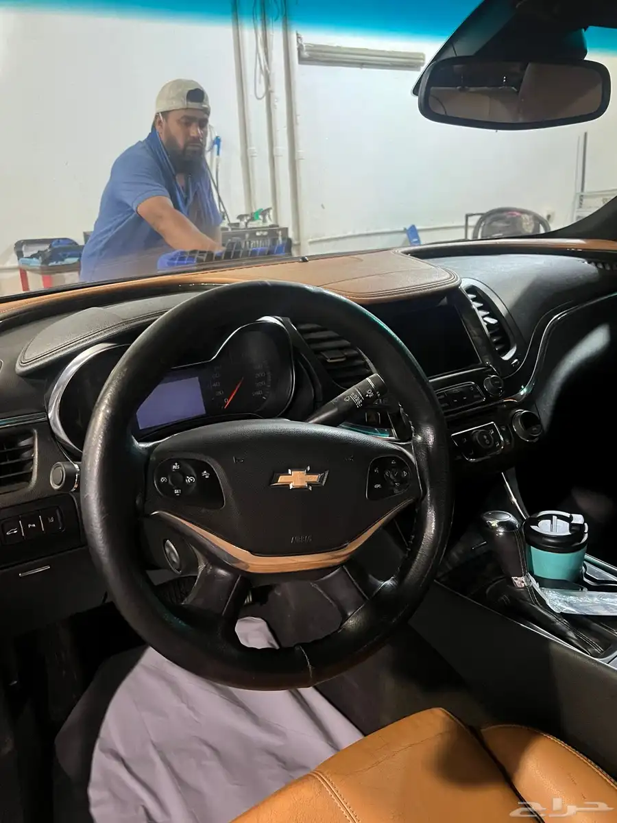 امبالا 2015 LTZ 9