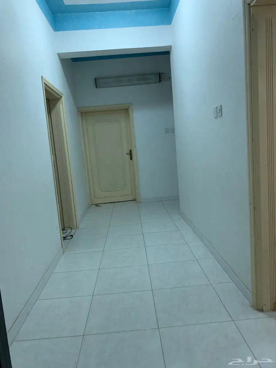 بيت مستقل بحوش واسع للإيجار في السودة (يومي) 5