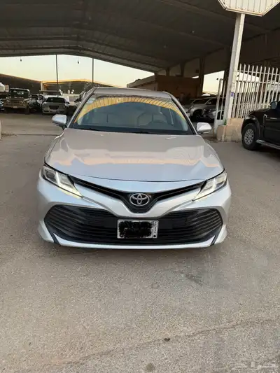 كامري 2019 استاندر 0
