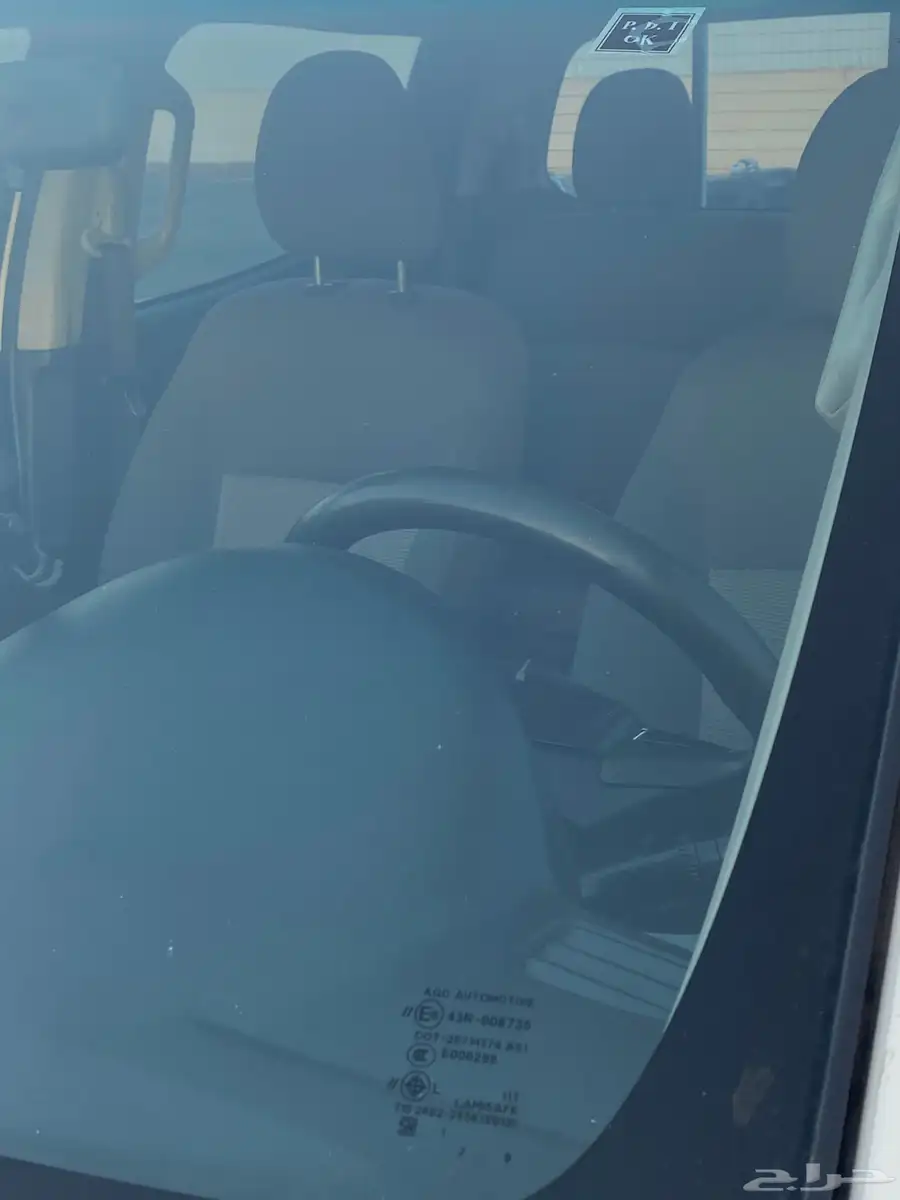 L200 مستبيشي 7