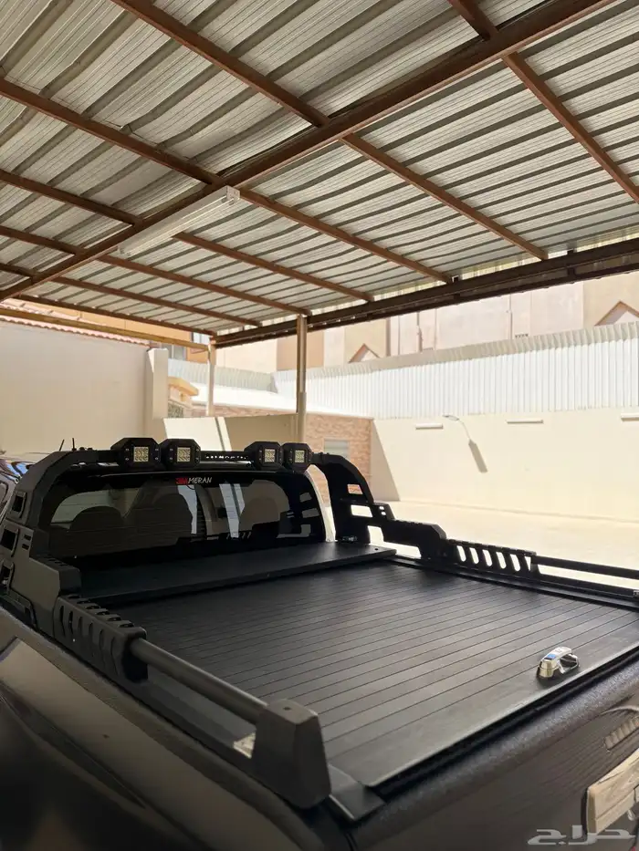 ميتسوبيشي L200 غمارتين دبل ديزل فل كامل 2023 (( تم البيع )) 17
