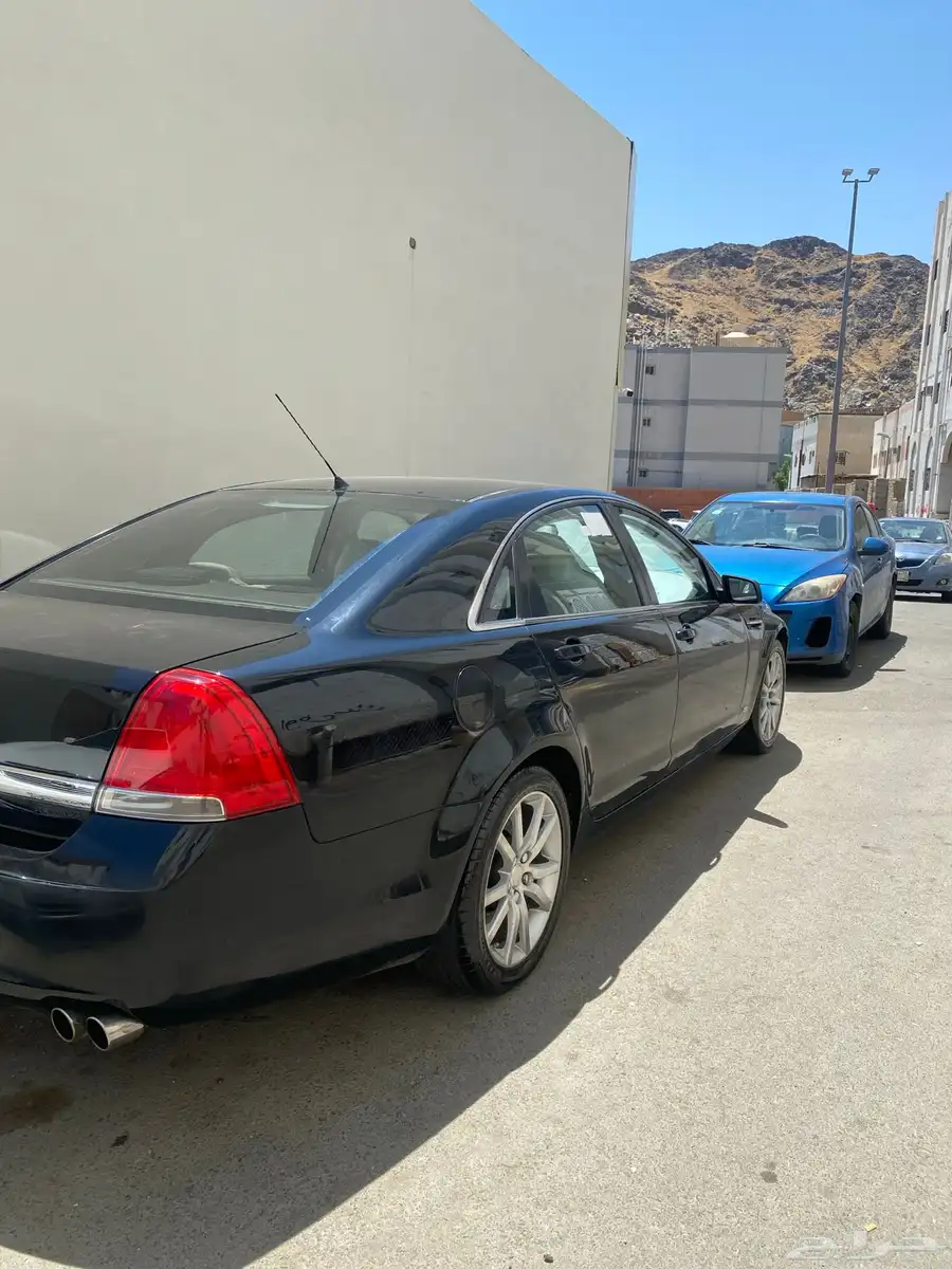 2008 LS 8 سلندر 1
