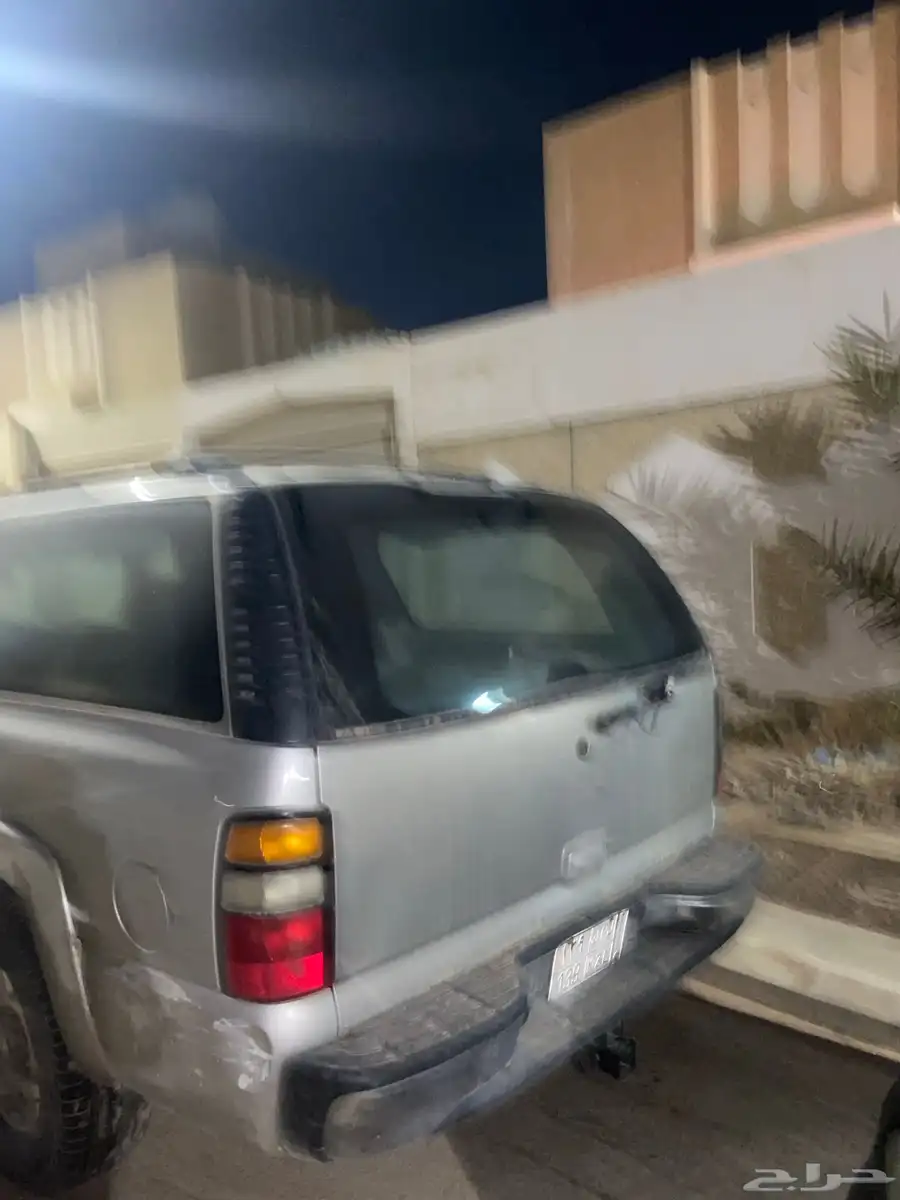 جمس سوبر بان موديل 2004 3