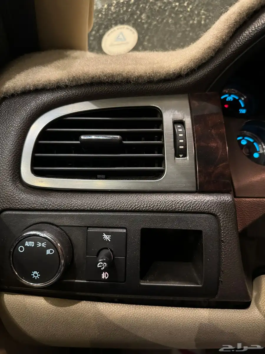 جمس يوكون دينالي 2007 سعودي 31