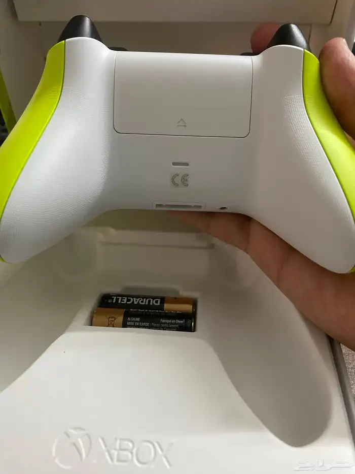 يد اكس بوكس ELECTRIC VOLT 3