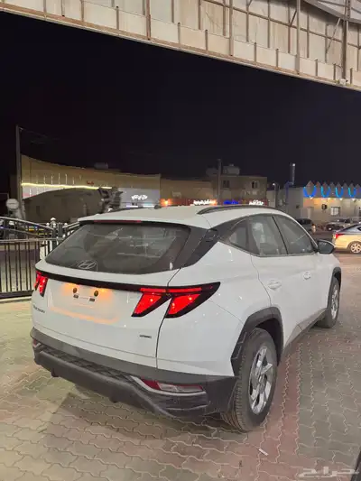 هيونداي توسان سمارت 2024 2