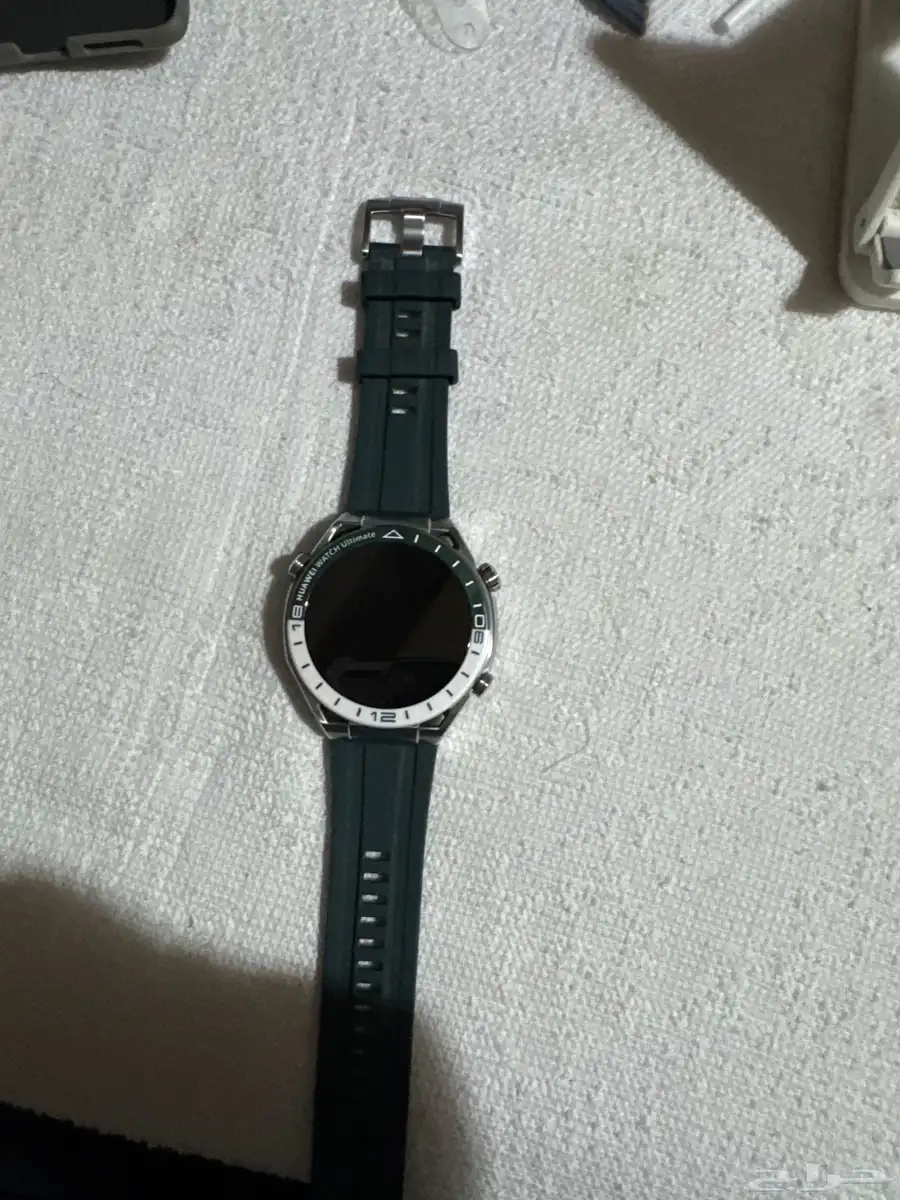 huawei mate x6 and huawei watch ultimate 3