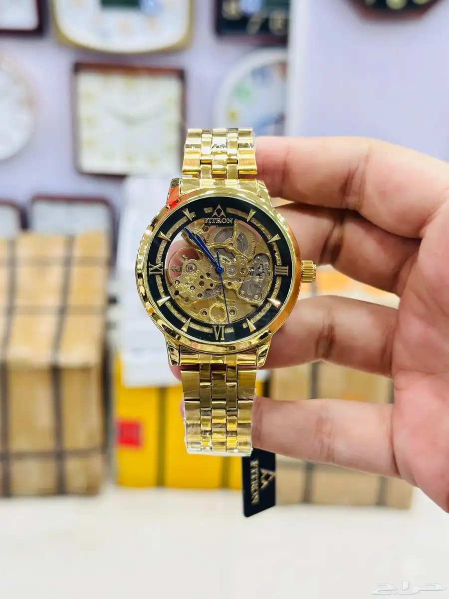 ساعات نظرات 49