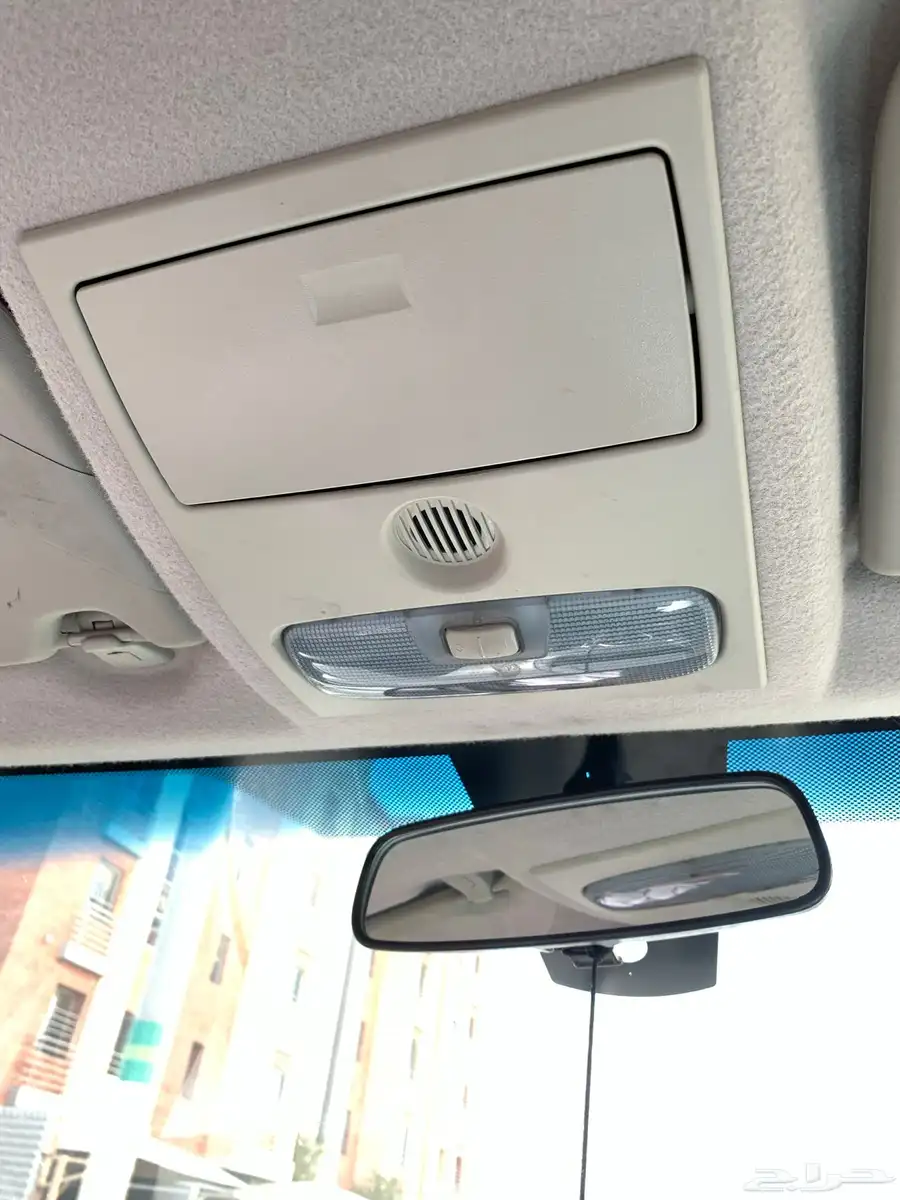 فورد ايكو سبورت 2015 Ford Ecosport 25