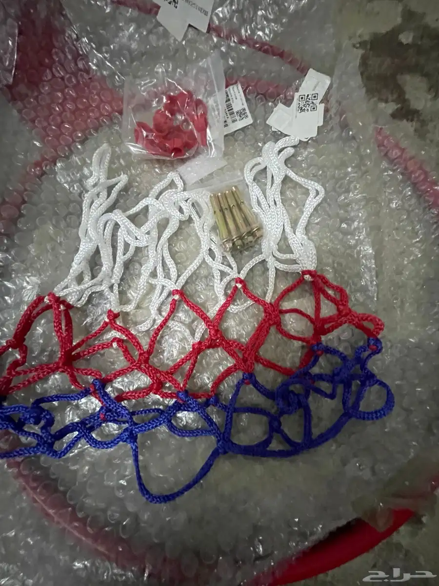 طوق كره سله 0