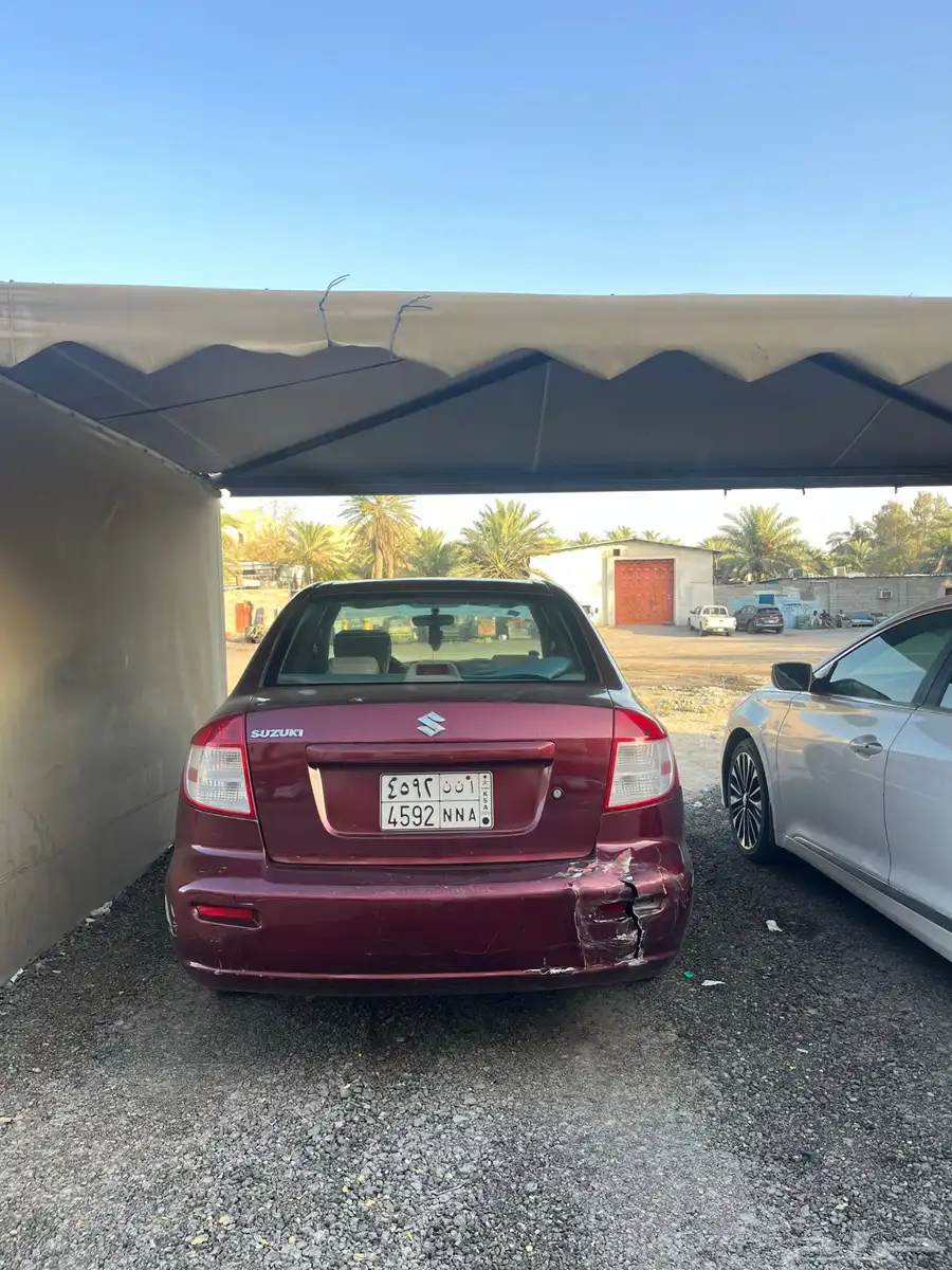 sx4 0