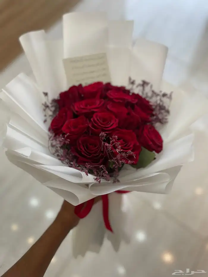 مندوب جده هدايا ورد طلبات خاصه 5